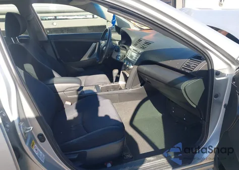 2007 Toyota Camry Se from USA, damaged, VIN 4T1BE46K17U624074